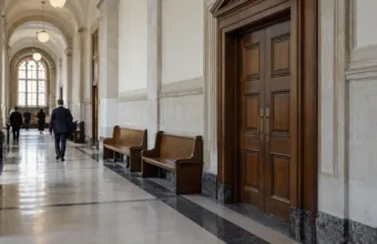 Śmierć obywatela Polski przed sklepem w Blackburn – 43-latek przyznał się do nieumyślnego spowodowania śmierci