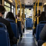 Głośna muzyka w autobusach w Anglii może kosztować do 100 funtów – rząd zaostrza walkę z zachowaniami aspołecznymi w transporcie