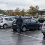Nowy kodeks dla prywatnych parkingów – pięć minut na decyzję i niższe opłaty za pomyłki