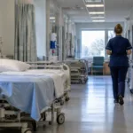 Nawet 20 oddziałów położniczych w Anglii do zamknięcia – szef w NHS ostrzega przed trudnymi decyzjami