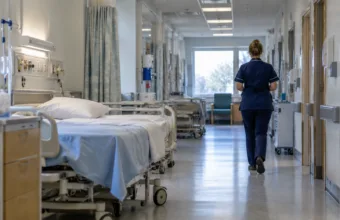 Nawet 20 oddziałów położniczych w Anglii do zamknięcia – szef w NHS ostrzega przed trudnymi decyzjami