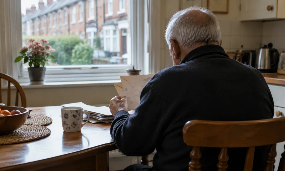 Mieszka w Wielkiej Brytanii od 50 lat, a Home Office chce go deportować – historia Tony’ego Halla z pokolenia Windrush