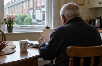 Mieszka w Wielkiej Brytanii od 50 lat, a Home Office chce go deportować – historia Tony’ego Halla z pokolenia Windrush