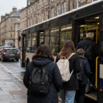 Przewoźnicy krytykują plan przejęcia autobusów przez rząd Szkocji – „Brak szczegółów i poważne obawy”