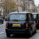 Uber wygrywa w sądzie z londyńskimi taksówkarzami – pozwy na około 340 milionów funtów oddalone