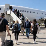 Ryanair zapowiada rekordowe podwyżki cen biletów w Europie – nawet o 20 procent w 2027 r.
