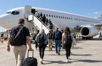 Ryanair zapowiada rekordowe podwyżki cen biletów w Europie – nawet o 20 procent w 2027 r.