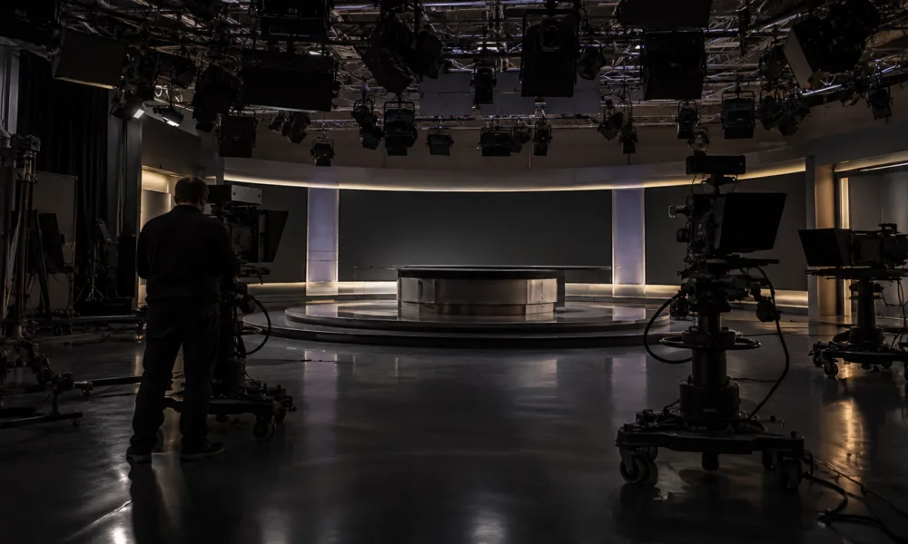 BBC zamknie kanał telewizyjny BBC Scotland – stacja przeniesie się do iPlayera