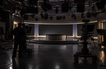 BBC zamknie kanał telewizyjny BBC Scotland – stacja przeniesie się do iPlayera