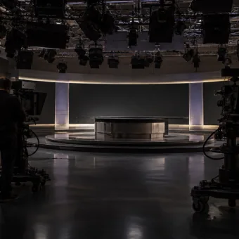 BBC zamknie kanał telewizyjny BBC Scotland – stacja przeniesie się do iPlayera