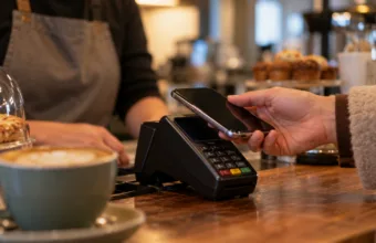 CMA chce otworzyć płatności zbliżeniowe w iPhonie – Apple ma udostępnić technologię NFC innym firmom