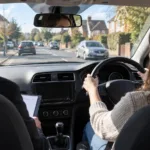 Czas oczekiwania na egzamin praktyczny na prawo jazdy najkrótszy od dwóch lat – wciąż średnio prawie 20 tygodni