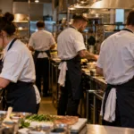 Do 100 tysięcy miejsc pracy dla młodych bez zatrudnienia – sieci restauracji i pubów w programie DWP
