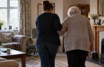 Zwroty dla opiekunów w aferze Carer’s Allowance idą bardzo wolno – sprawdzono około 1 procent spraw
