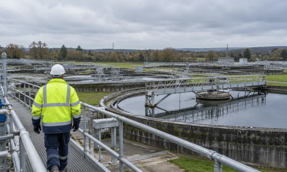 Firmy wodociągowe w Anglii i Walii mogą zwrócić klientom 107 milionów funtów – kary dla Thames Water i Yorkshire Water