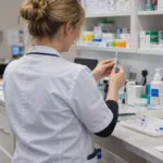 Zastrzyki na odchudzanie w NHS w Szkocji – mniej niż 800 pacjentów, lekarze mówią o dyskryminacji