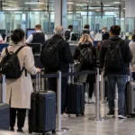 Wielka Brytania grozi zakazem wjazdu obywatelom Erytrei – spór o przyjmowanie deportowanych migrantów