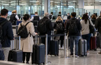 Wielka Brytania grozi zakazem wjazdu obywatelom Erytrei – spór o przyjmowanie deportowanych migrantów