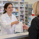 Brakuje niektórych plastrów HRT – farmaceuci w Irlandii Północnej ostrzegają przed leczeniem na własną rękę