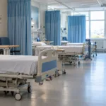 Osoby transpłciowe w szpitalach według płci biologicznej – nowe wytyczne NHS w Anglii