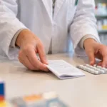 Nowe ostrzeżenia przy lekach przeciwdepresyjnych – MHRA wyraźniej informuje o ryzyku myśli samobójczych