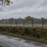 Ośrodek dla 1 256 osób ubiegających się o azyl w byłej bazie wojskowej koło Bicester – przeciwnicy idą do High Court