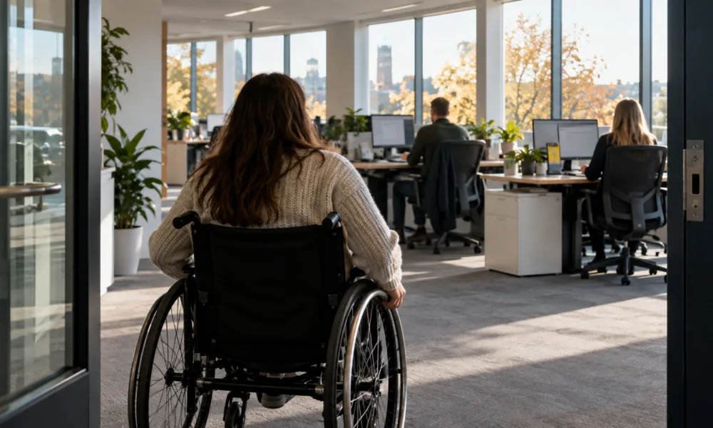 Ruszył nabór do funduszu Pathways to Work za 60 milionów funtów – osoby z niepełnosprawnościami z Hull mówią o barierach