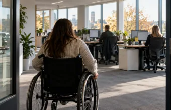 Ruszył nabór do funduszu Pathways to Work za 60 milionów funtów – osoby z niepełnosprawnościami z Hull mówią o barierach