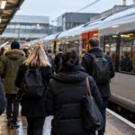 Minister transportu przeprasza za East Midlands Railway – „Nieakceptowalne usługi” po problemach z pociągami Aurora