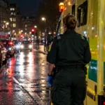 Molestowanie seksualne „niemal codziennie” – londyńscy ratownicy i dyspozytorzy alarmują