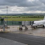 Władze South Yorkshire bliskie zakupu lotniska Doncaster Sheffield – według nieoficjalnych informacji umowa jest prawie gotowa