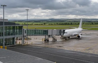Władze South Yorkshire bliskie zakupu lotniska Doncaster Sheffield – według nieoficjalnych informacji umowa jest prawie gotowa