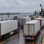 Eksport brytyjskiej żywności do UE spadł od brexitu o ponad jedną trzecią – najmocniej ucierpieli producenci cukru i jaj