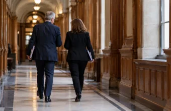 Premier Andy Burnham: Rosja ingerowała w referendum w sprawie brexitu – »Dostałem jasną odpowiedź«