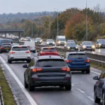 Kamery AI w Birmingham i Wolverhampton wykryły prawie 19 000 wykroczeń w dwa tygodnie – „szokujące” wyniki testu