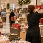 Marks & Spencer zatrudni ponad 1 000 osób w Szkocji na święta – 13,41 funta za godzinę