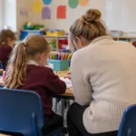 Porozumienie budżetowe w Walii – 60 milionów funtów na uczniów ze specjalnymi potrzebami edukacyjnymi