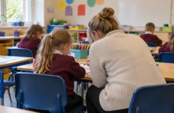 Porozumienie budżetowe w Walii – 60 milionów funtów na uczniów ze specjalnymi potrzebami edukacyjnymi