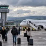 Strajk na lotnisku Leeds Bradford w jesienne ferie wciąż możliwy – kontrolerzy ruchu lotniczego głosują nad nową ofertą płacową