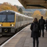 Chiltern Railways w rękach państwa – kolejni będą GWR w grudniu i Avanti West Coast w marcu