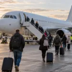 Ryanair i easyJet z nowymi trasami na lato 2027 r. – m.in. z Birmingham do Wrocławia i z East Midlands do Gdańska
