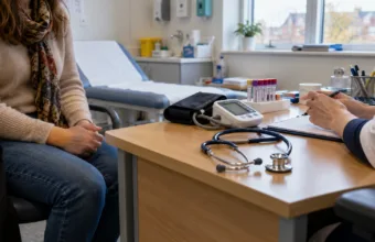 Coroczne kontrole zdrowia dla kobiet z PMOS – schorzenie dawniej znane jako PCOS dotyka co ósmą kobietę