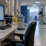 Pracownik szpitala w Kornwalii powiedział pacjentce, że ma raka – zanim zrobił to lekarz
