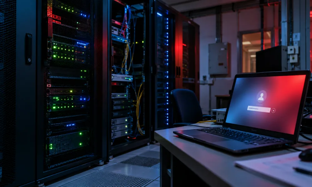 Hakerzy wykradli dane tysięcy dzieci w Walii – konto testowe chronione hasłem „Password1”