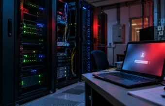 Hakerzy wykradli dane tysięcy dzieci w Walii – konto testowe chronione hasłem „Password1”