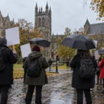 Pracownicy Uniwersytetu w Aberdeen głosują nad strajkiem – spór o likwidację ponad 100 etatów