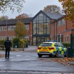 16-latek winny usiłowania zabójstwa koleżanki w szkole koło Norwich – wyrok w grudniu