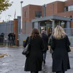 Michelle O’Neill i Mary Lou McDonald przesłuchane przez policję – chodzi o protest na Garvaghy Road
