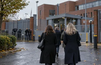 Michelle O’Neill i Mary Lou McDonald przesłuchane przez policję – chodzi o protest na Garvaghy Road