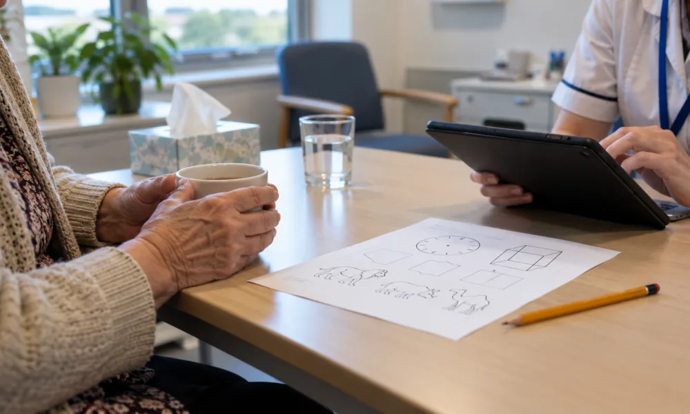 W Wielkiej Brytanii rusza badanie leków na chorobę Alzheimera – najpierw metformina i atomoksetyna